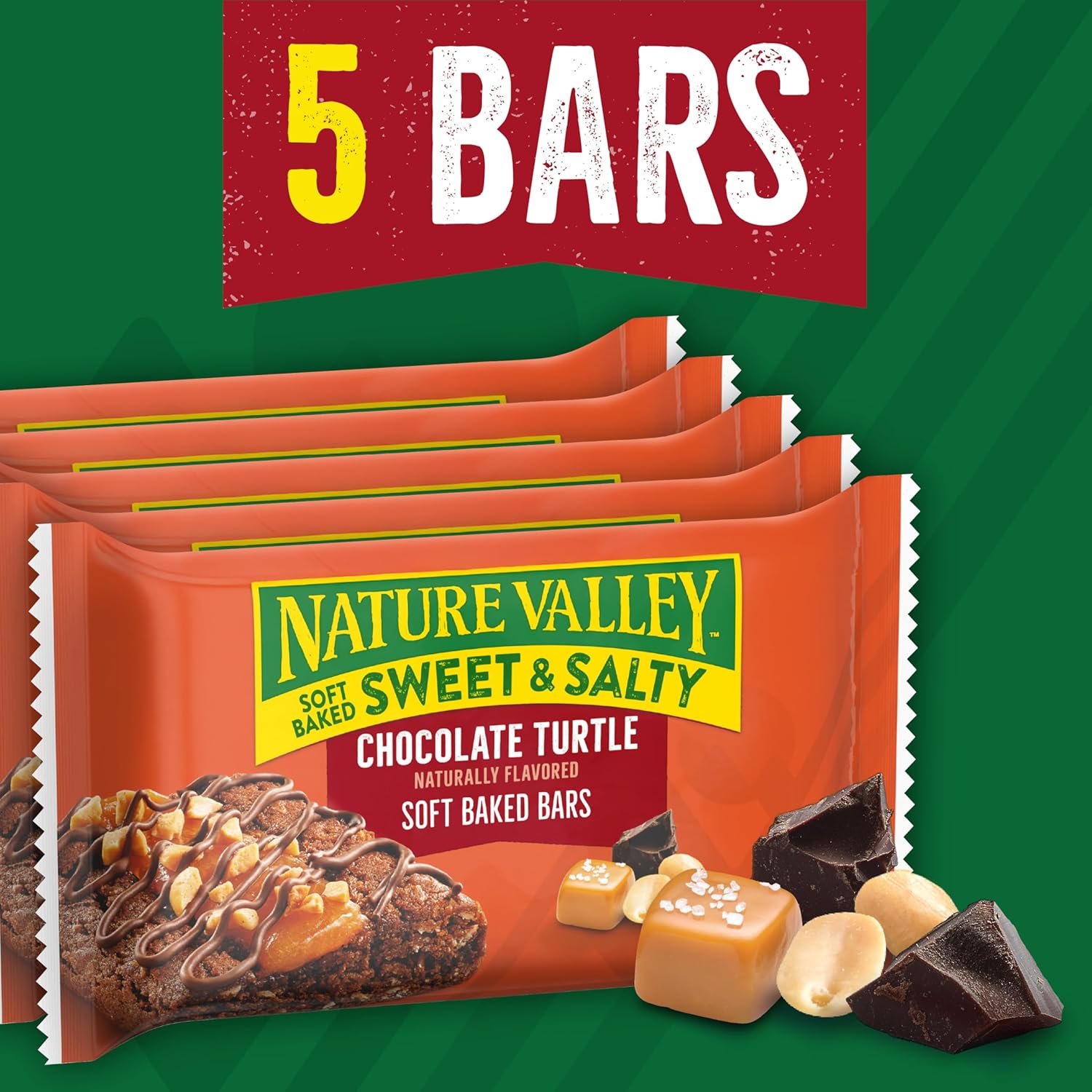 Nature_Valley_Soft_Baked_Sweet_and_Salty_Bars,_Chocolate_Turtle,_Made_with_Whole_Grain,_5_Bars,_6.2_oz