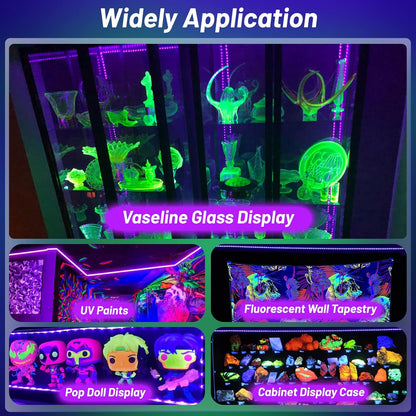 16.4Ft/32.8_ft_LED_Black_Light_Strip,_USB_&_Battery_Operated_Adhesive_Blacklight_Strip_Fixture_for_Halloween_Glow_Neon_Party_Decor_Doll_Vaseline_Glass_Cabinet_Case_Display_Fluorescent_Paint_Non-Waterproof
