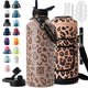 Leopard Print - 87 Ounces