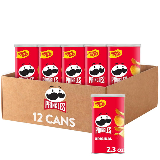 Pringles_Potato_Crisps_Chips,_Lunch_Snacks,_Office_and_Kids_Snacks,_Grab_N'_Go,_Original_(12_Cans)