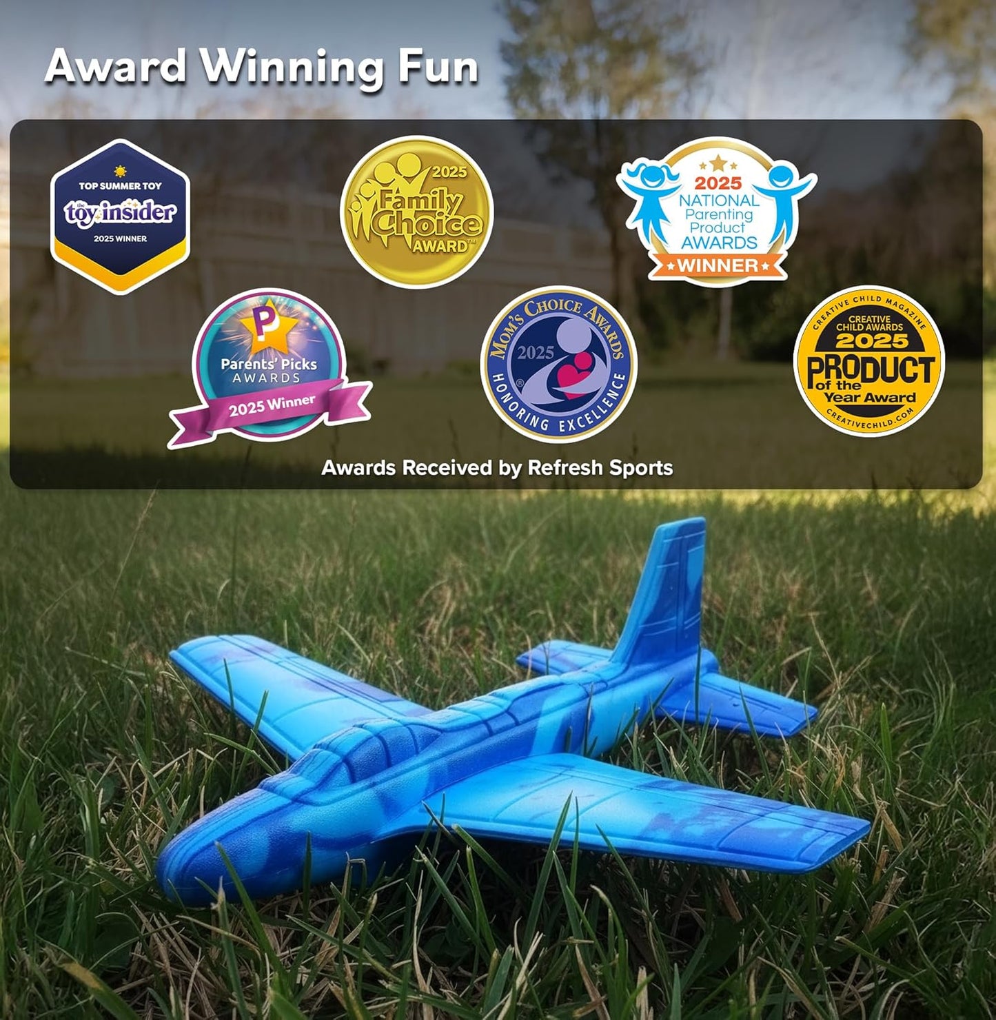 Airplane_Toy_Foam_Airplanes_for_Kids_-_Best_Easter_Stuffers_for_Boys_&_Girls_-_Easy_Throwing_Air_Planes_-_Gift_Idea_Toy_Games_-_Styrofoam_Plane_Glider_-_Great_Gifts_for_Ages_4_5_6_7_8_9+_Year_Old