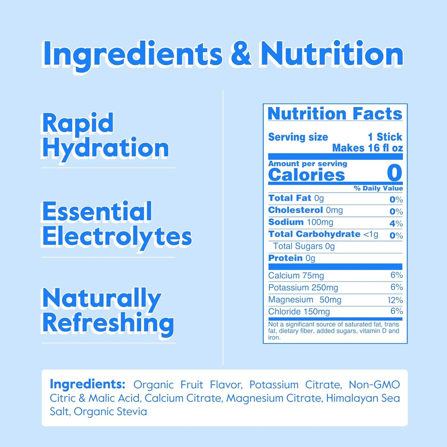 Nectar_Hydration_Packets_-_Electrolytes_Powder_Packets_-_Sugar_Free_&_0_Calorie_-_Organic_Fruit_Liquid_Daily_IV_Electrolytes_Powder_for_Dehydration_Relief_and_Rehydration_(Variety_30_Pack)
