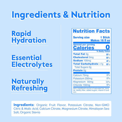 Nectar_Hydration_Packets_-_Electrolytes_Powder_Packets_-_Sugar_Free_&_0_Calorie_-_Organic_Fruit_Liquid_Daily_IV_Electrolytes_Powder_for_Dehydration_Relief_and_Rehydration_(Variety_30_Pack)