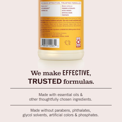 Mrs._MEYER'S_CLEAN_DAY_Multi-Surface_Everyday_Cleaner,_Clementine_Scent,_16_Fl_Oz_Bottle