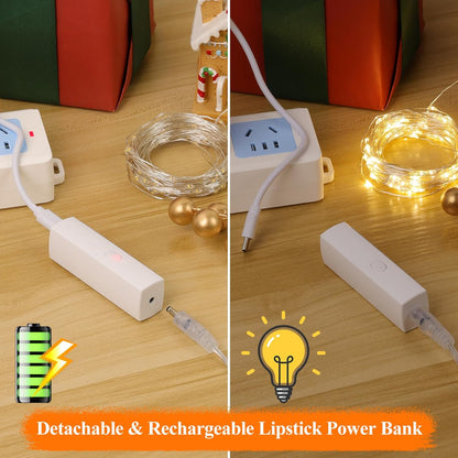 Lakumu_LED_Fairy_Lights_Battery_Operated,_Rechargeable_Twinkle_Lights_with_Timer,_Mini_LED_String_Lights_for_Bedroom,_Christmas_Decorations,_Wedding,_Centerpiece_Table_Decor_(5M/16FT_Warm_White)