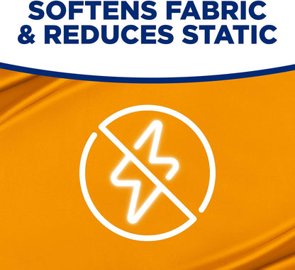 ARM_&_HAMMER_Fabric_Softener_Sheets,_100_sheets,_Purifying_Waters