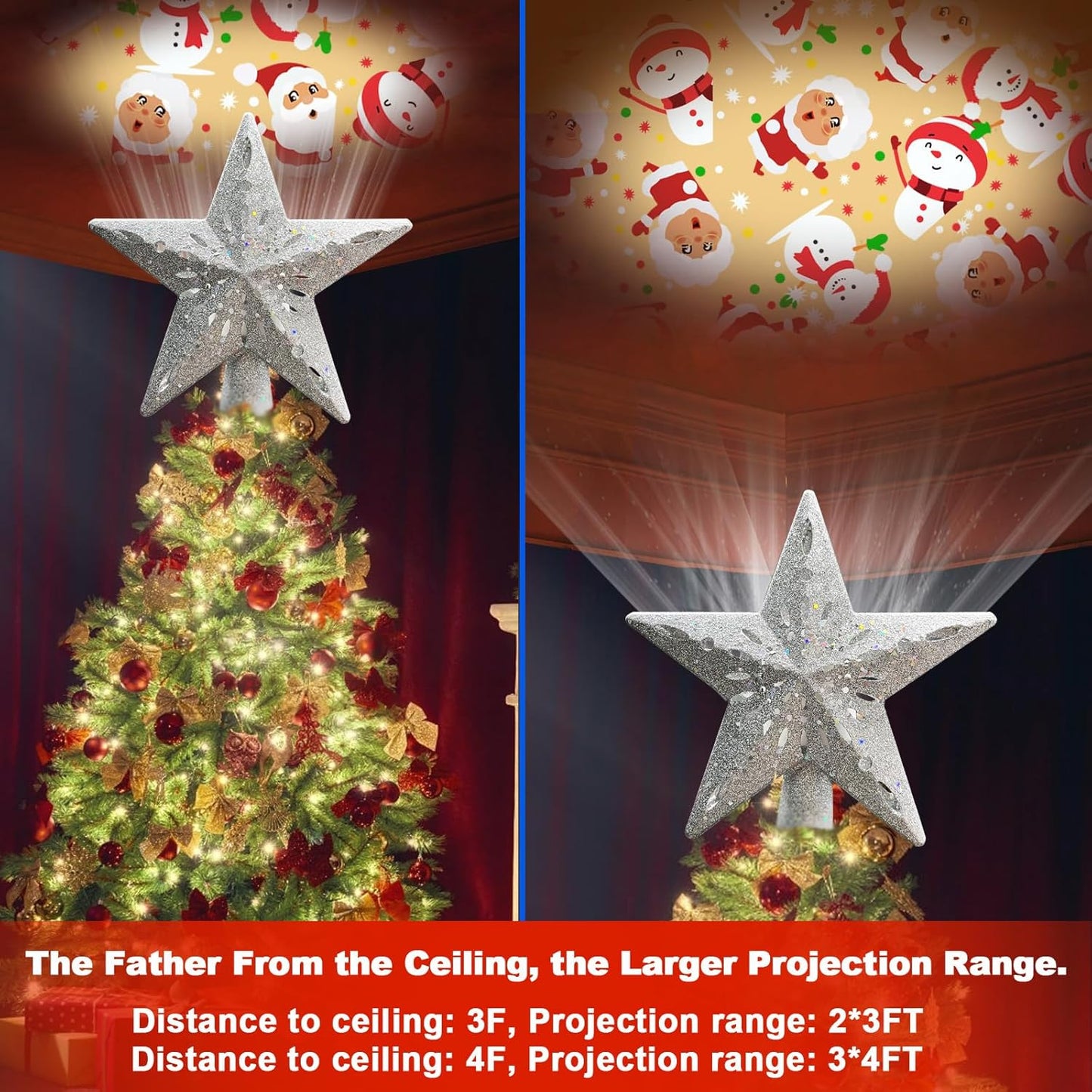 10"_Christmas_Tree_Topper_Projector_with_6_Projection_Modes,_Built-in_LED_Rotating_Light,_3D_Glitter_Dynamic_Projector_Light_Up_Xmas_Tree_Topper_Star_for_Christmas_Holiday_Party_Decorations_Gifts