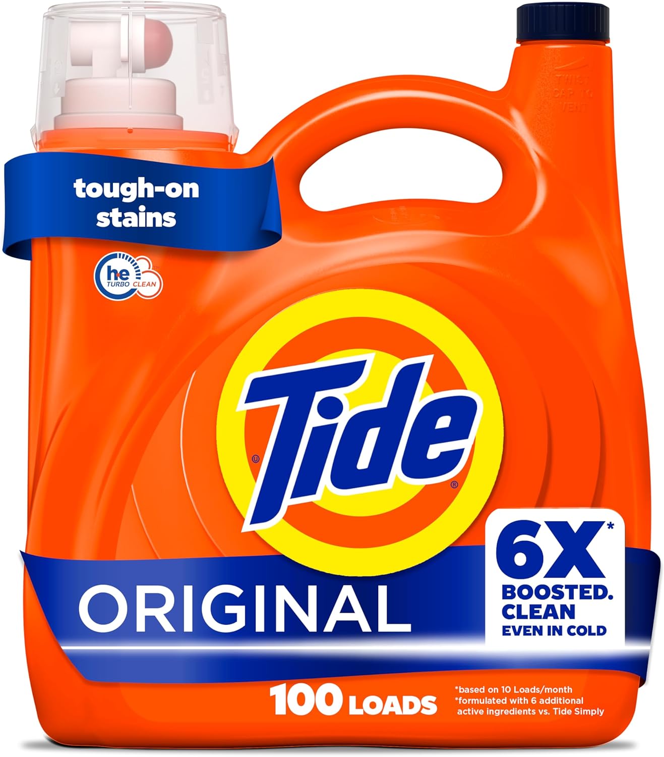 Tide_Liquid_Laundry_Detergent,_Original_Scent,_125_fl_oz,_100_Loads,_Boosted_Clean_Even_in_Cold_Water_with_Concentrated_Washing_Soap