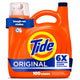 Original - 132 Fl Oz (Pack of 1)