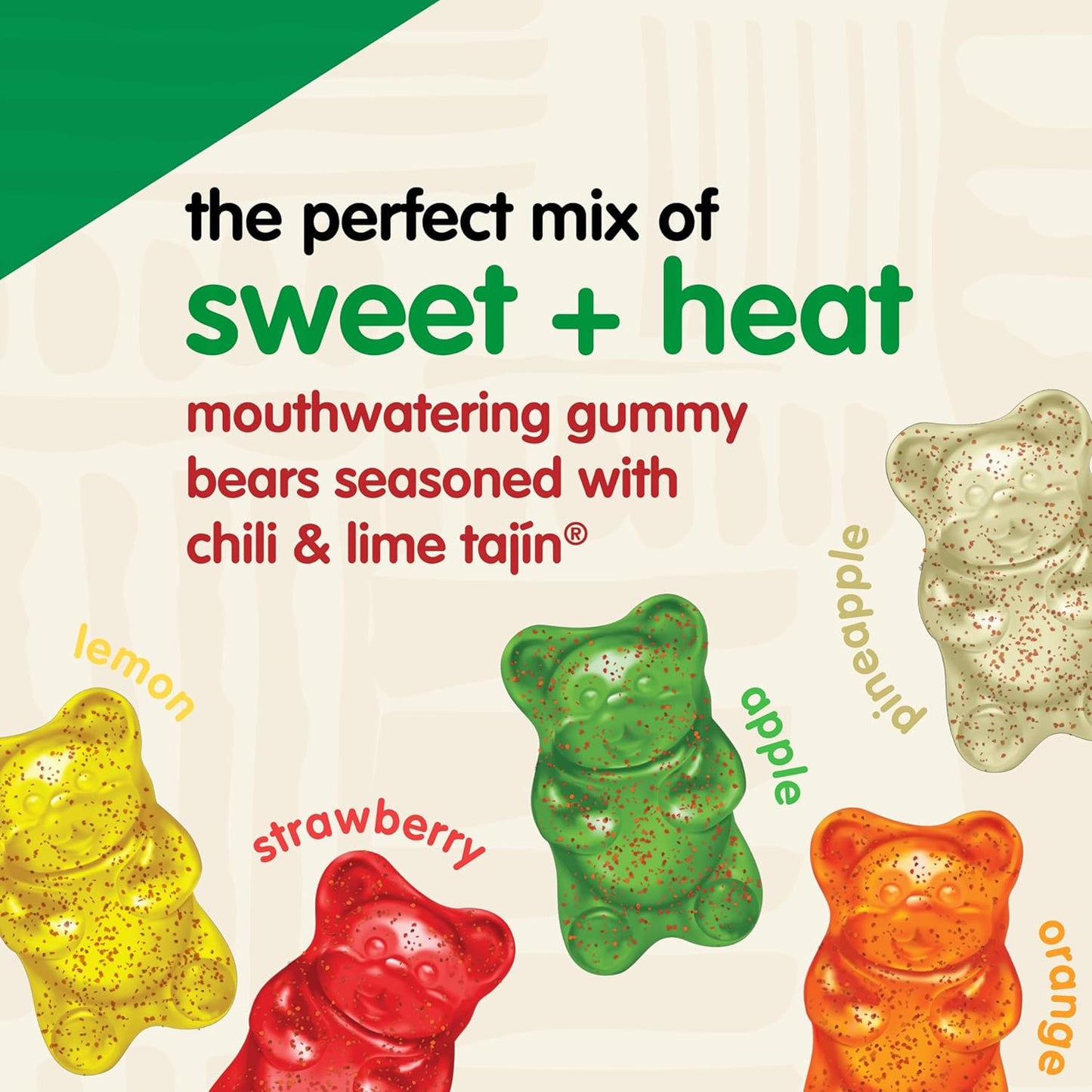 Snak_Club_Tajin_Gummy_Bears,_Assorted_Fruit_Candy_Gummies_with_Chili_and_Lime_Seasoning,_Mild,_Gluten-Free_and_Vegan_Snacks,_9_oz_Resealable_Bag