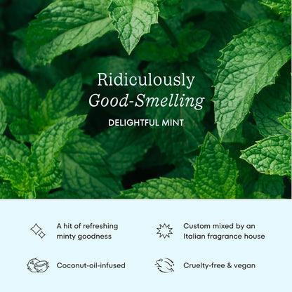 Cocofloss_Expanding_Woven_Dental_Floss_by_Cocolab,_Waxed_Tooth_Floss_for_Daily_Oral_Care,_Coconut_Oil_Infused,_Vegan,_for_Adults_and_Kids,_Mint_Scent,_1_Pack