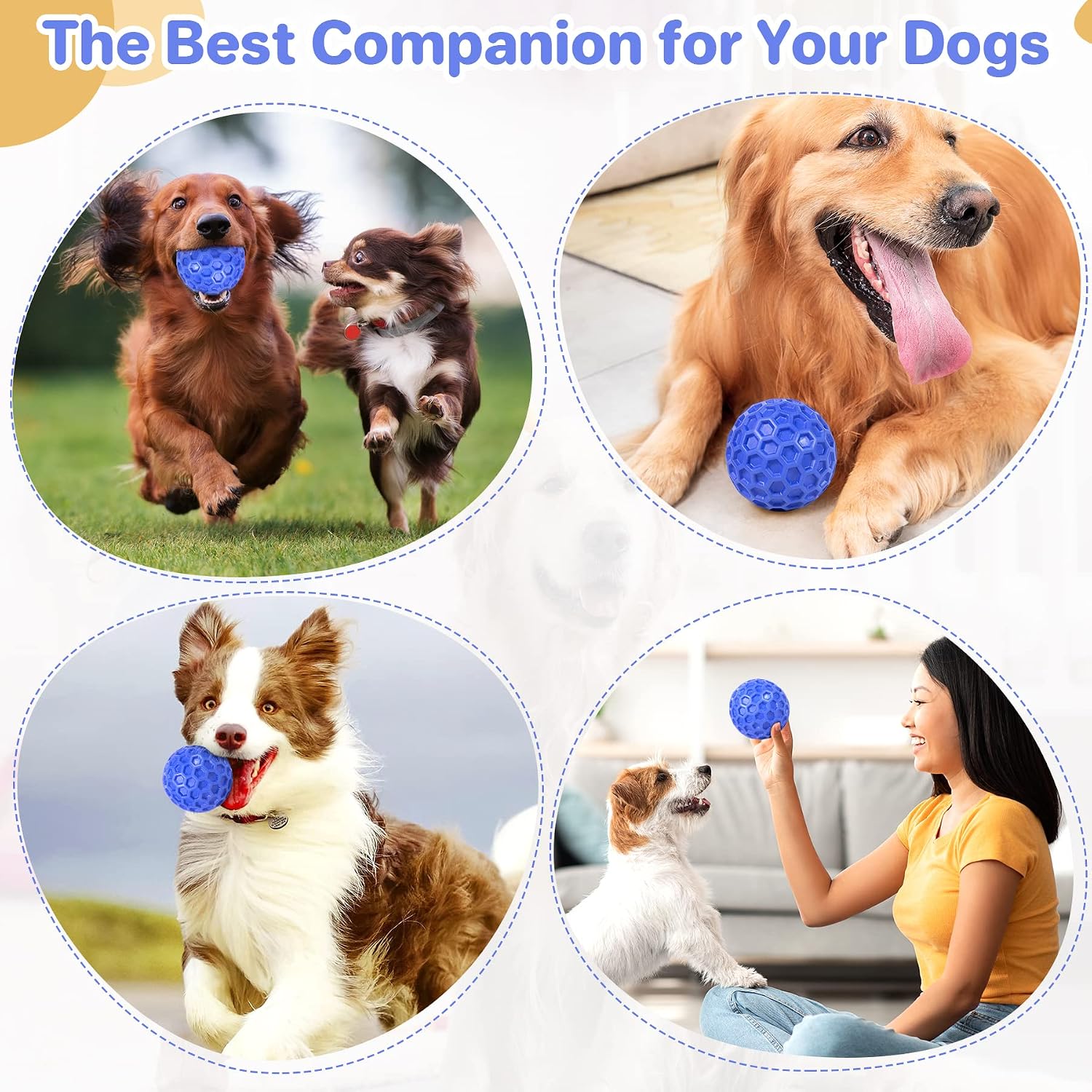 DISSKNIC_Indestructible_Squeaky_Dog_Ball,_Relieves_Anxiety,_Cleans_Teeth,_Interactive_Chew_Toy_for_Aggressive_Chewers,_Dog_Toy_for_Large_Breeds,_Outdoor_Waterproof