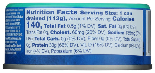 Sea_Tales_Albacore_Tuna_in_Water_No_Salt_Added,_5_OZ