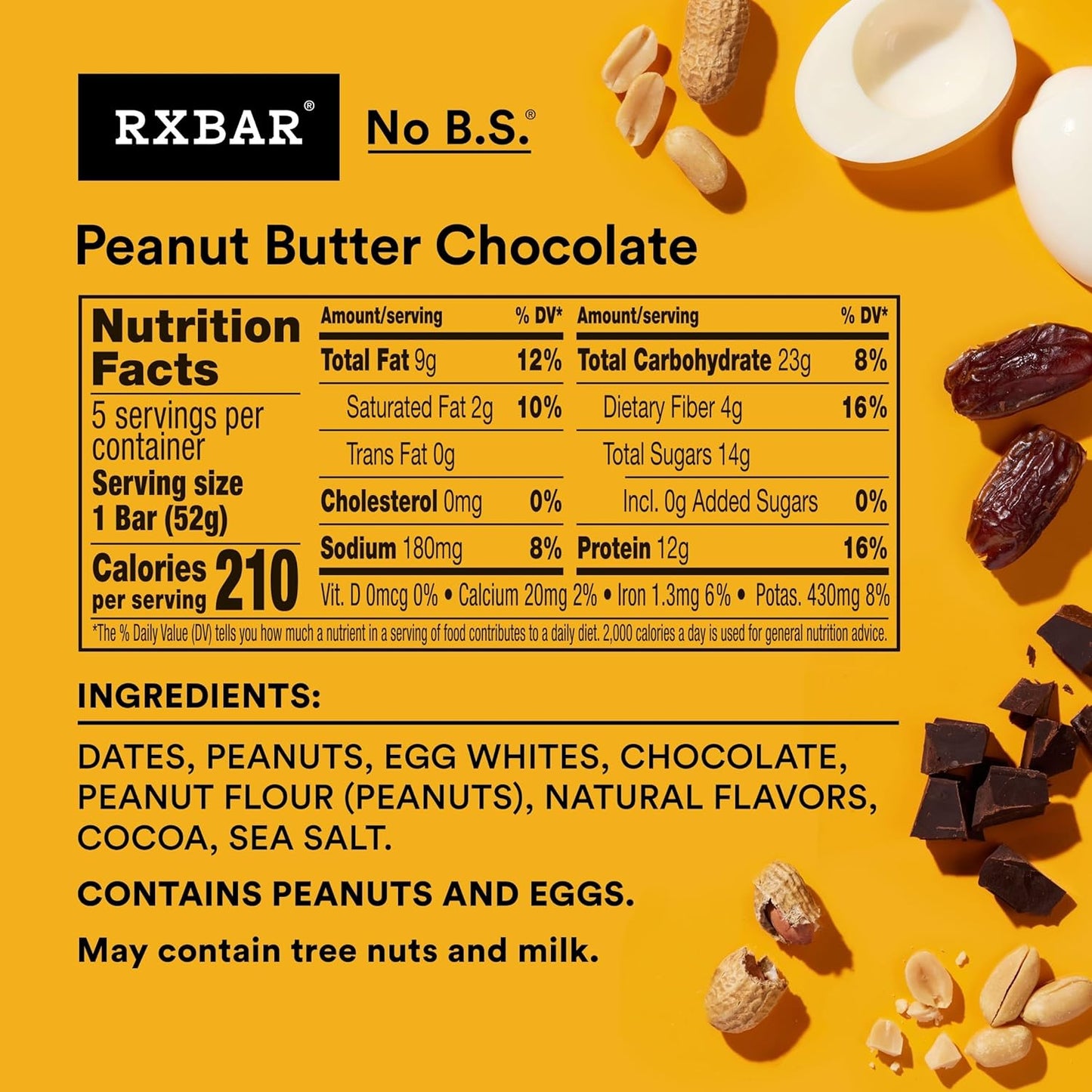 RXBAR_Protein_Bars,_Protein_Snack,_Snack_Bars,_Peanut_Butter_Chocolate,_9.1oz_Box_(5_Count)