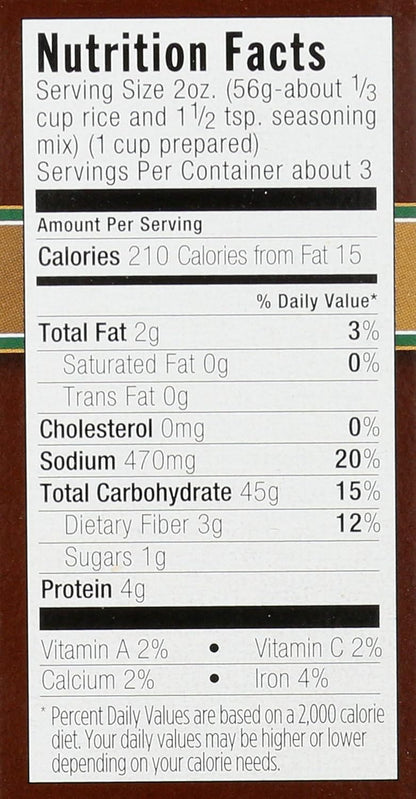 Lundberg_Family_Farms,_Mix_Rice_Whole_Grain_Yellow_Organic,_6_Ounce