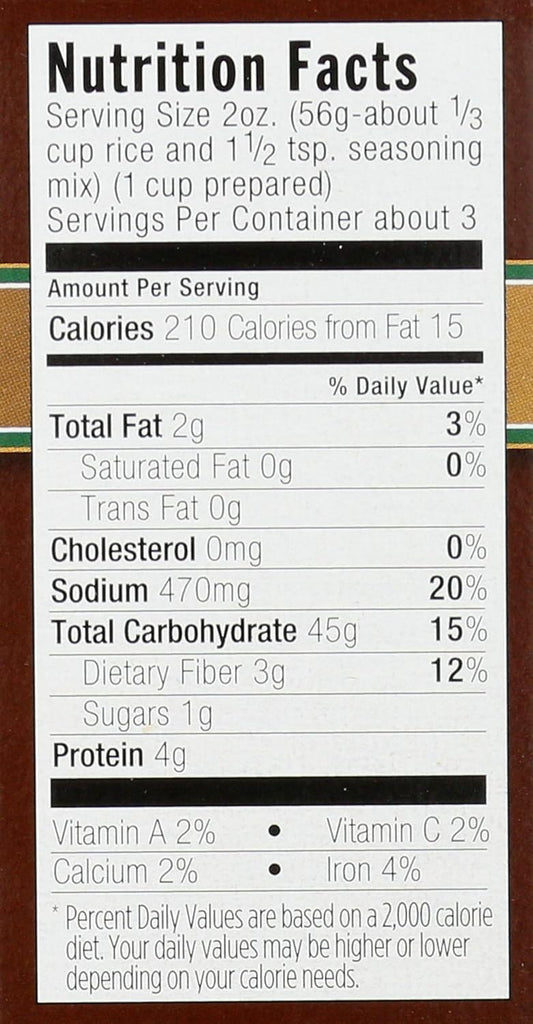 Lundberg_Family_Farms,_Mix_Rice_Whole_Grain_Yellow_Organic,_6_Ounce