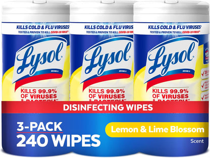 Lysol_Disinfectant_Wipes,_Multi-Surface_Antibacterial_Cleaning_Wipes,_For_Disinfecting_and_Cleaning,_Lemon_and_Lime_Blossom,_80_Count_(Pack_of_3)
