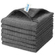 Grey - 6 Pack-15.7 X 13.8 inch