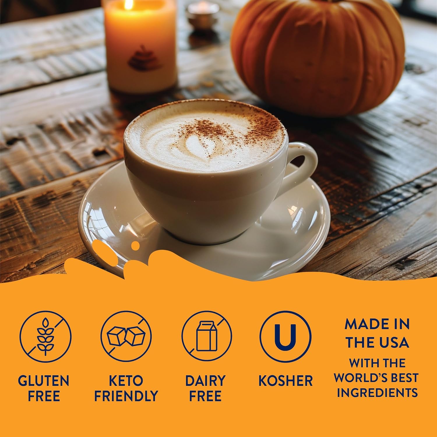 Jordan's_Skinny_Syrups_Sugar_Free_Syrup,_Pumpkin_Spice_Syrup,_12.6_oz,_Zero_Sugar_and_Zero_Calorie_Flavoring_for_Coffee,_Protein_Shake,_Cocktail_or_Mocktail_Drinks_and_More,_Naturally_Sweetened_Line