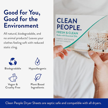 The_Clean_People_Fabric_Softener_Sheets_-_Dryer_Sheets_-_Softens_&_Removes_Static_Cling_-_Vegan_Laundry_Softener_With_Essential_Oils_-_Fresh_Scent,_120_Pack