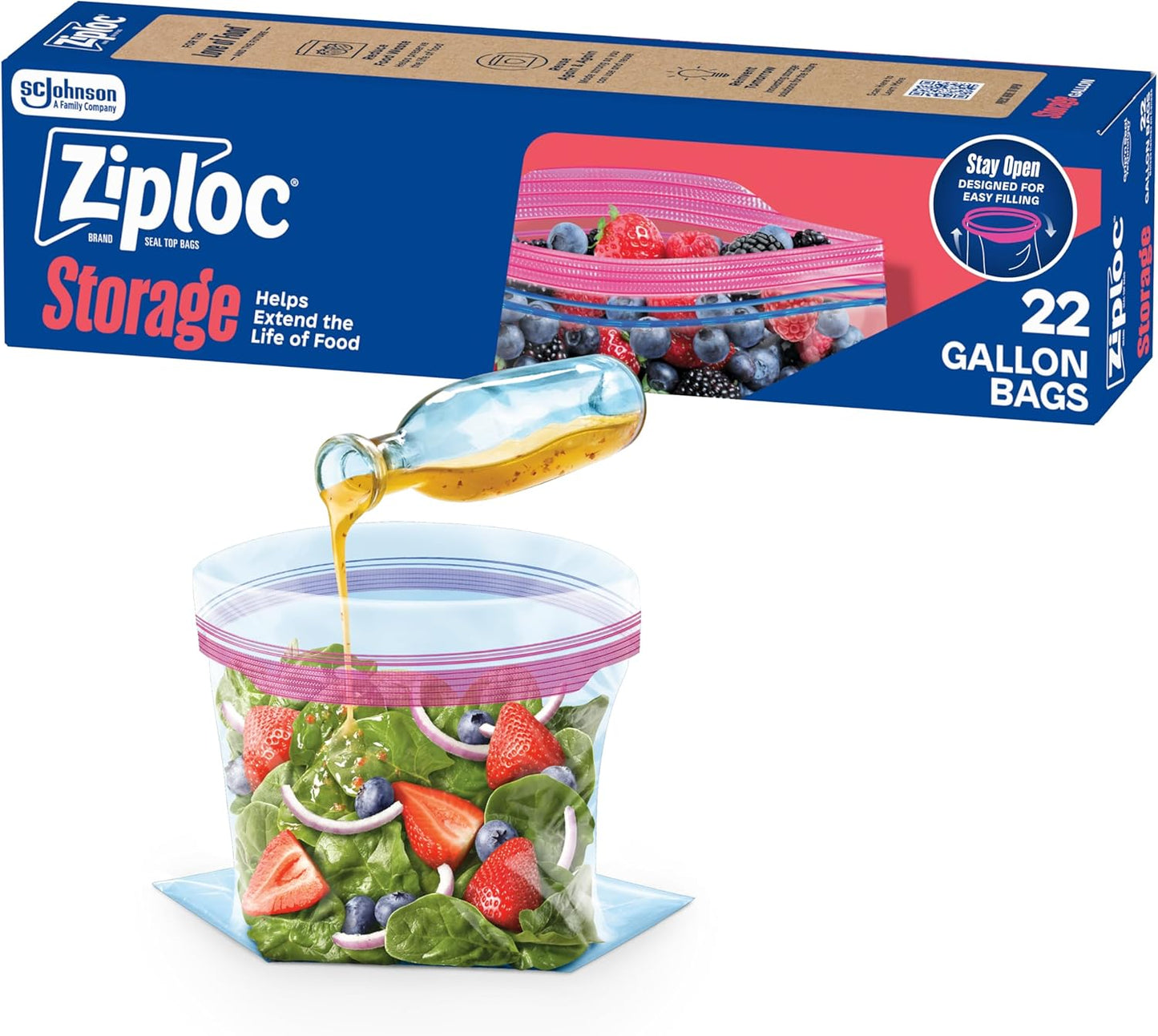 Ziploc_Gallon_Food_Storage_Bags,_Stay_Open_Design_with_Stand-Up_Bottom,_Easy_to_Fill,_22_Count