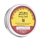 Zum Rub Moisturizer - Frankincense & Myrrh / Dragon's Blood- 2.5 oz