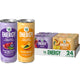 Variety Pack – Pomegranate Blueberry and Peach Mango - Pack of 24 (8 Fl Oz)