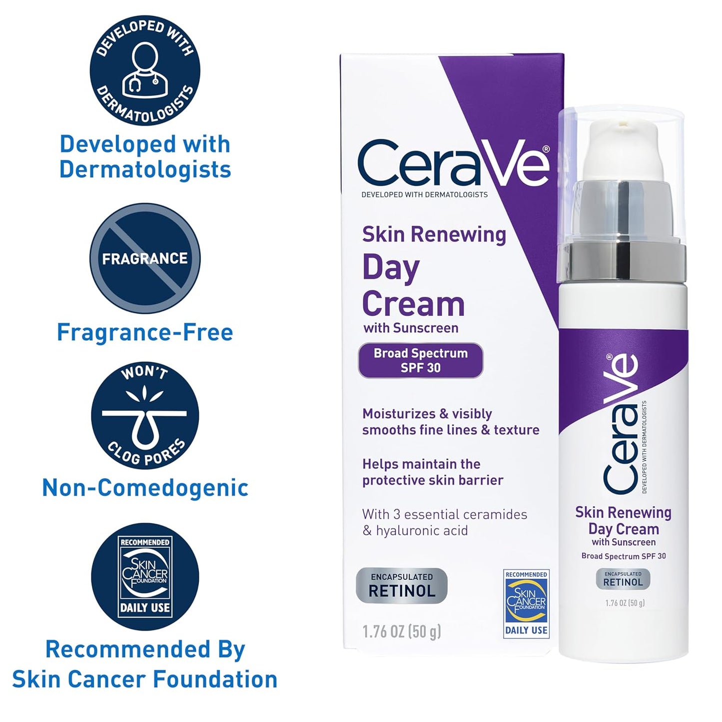 CeraVe_Anti-Aging_Face_Cream_SPF_30,_Anti-Wrinkle_Retinol_Cream_with_Hyaluronic_Acid_and_Ceramides,_1.76_oz