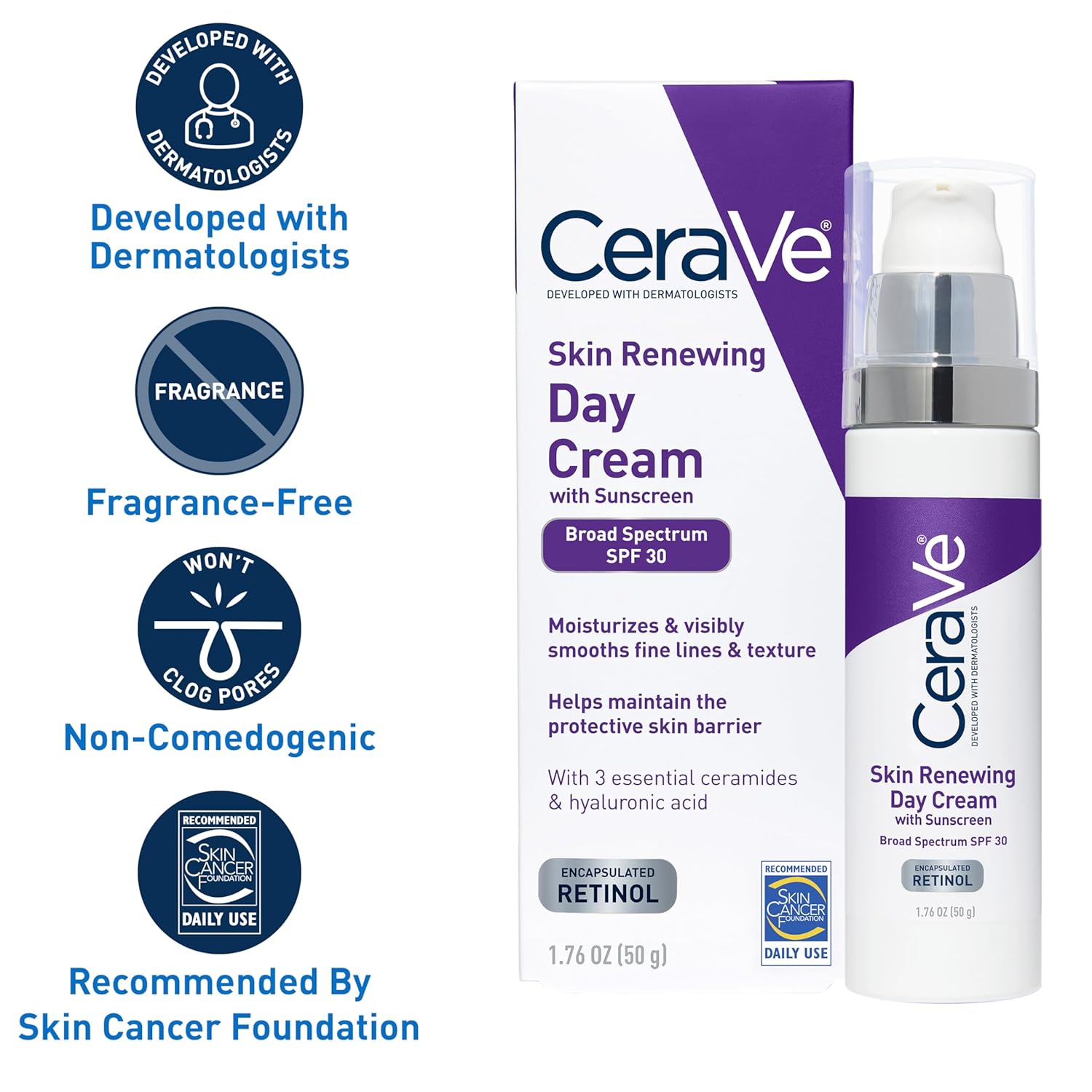 CeraVe_Anti-Aging_Face_Cream_SPF_30,_Anti-Wrinkle_Retinol_Cream_with_Hyaluronic_Acid_and_Ceramides,_1.76_oz
