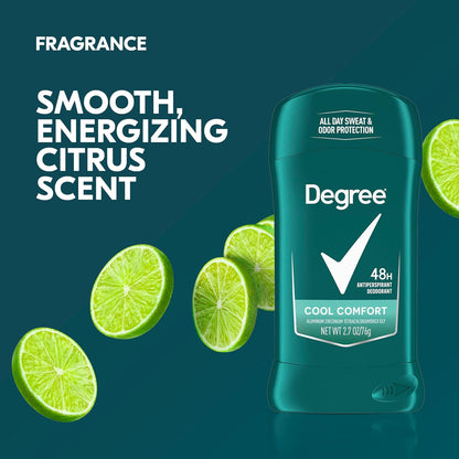 Degree_Men_Dry_Protection_Antiperspirant,_Cool_Comfort,_2.7_oz.,_Pack_of_6