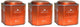 Cinnamon - 30 Count (Pack of 3)
