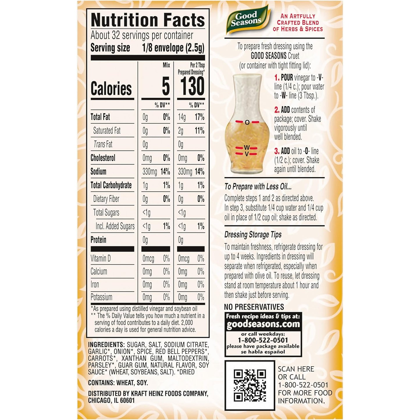 Good_Seasons_Italian_Dressing_&_Recipe_Seasoning_Mix,_4_ct_Packets