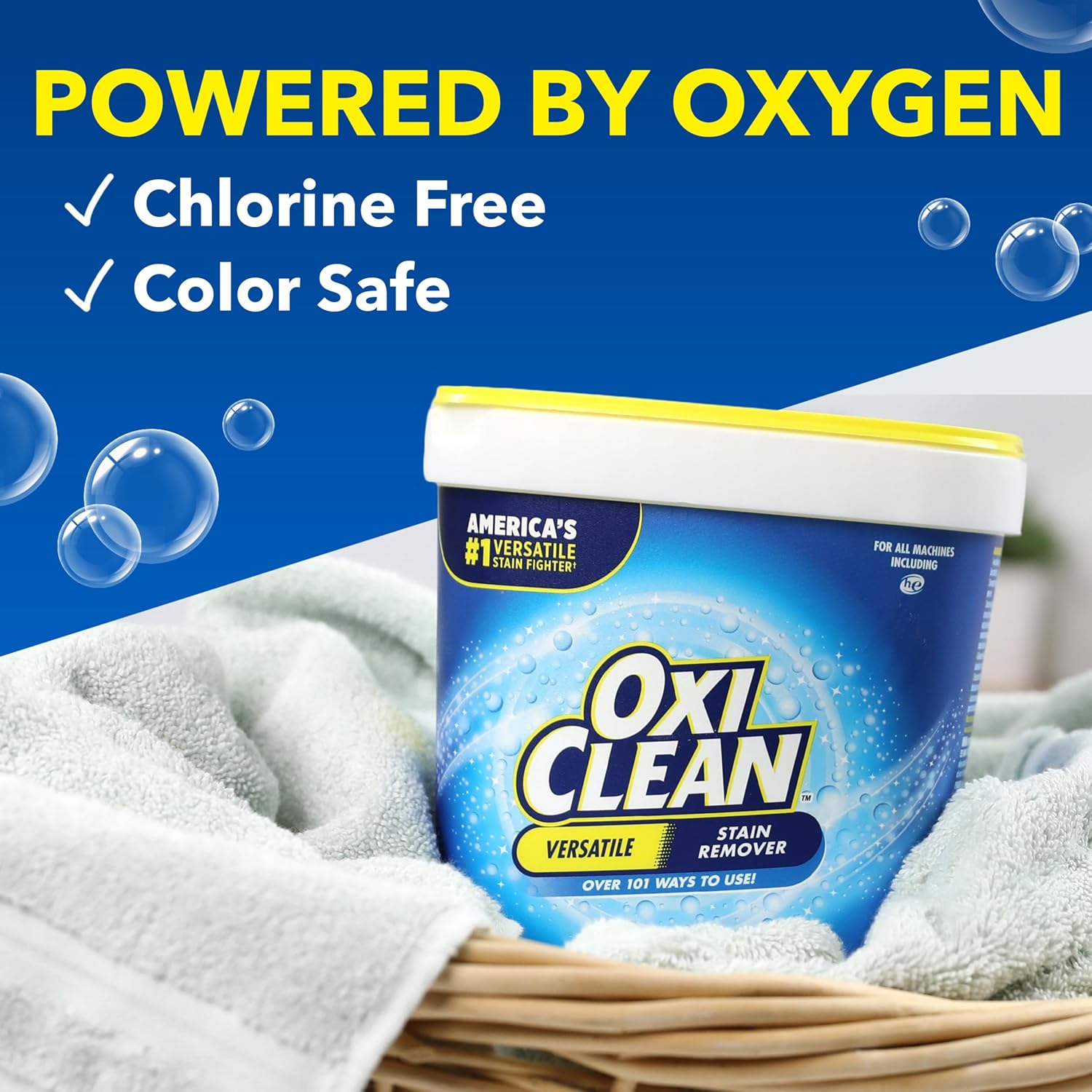 OxiClean_Versatile_Stain_Remover_Powder,_5_lb