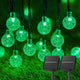 Green - 2 pc