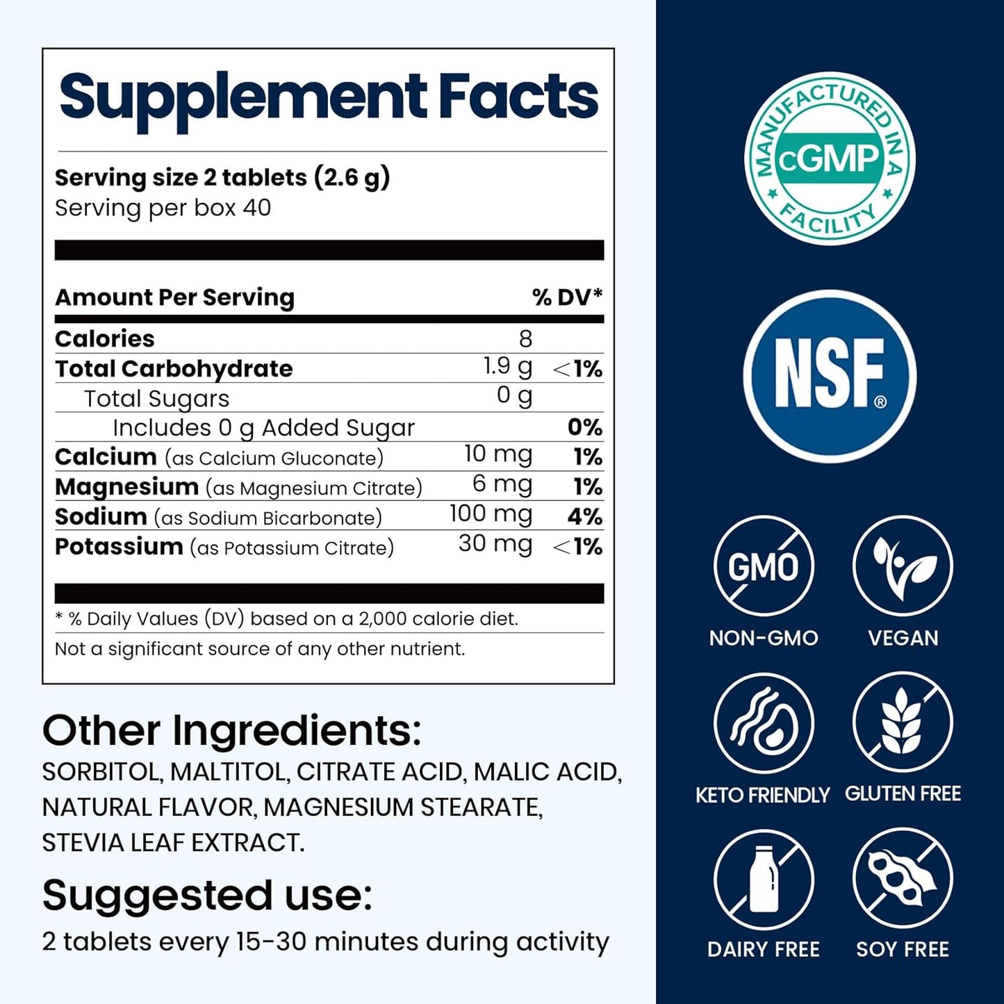 Venture_Pal_Chewable_Electrolyte_Tablets,_80_Count_Fast-Dissolve_Sugar-Free_Stick_Salt_Tablets,Gluten_Free_–_Variety_Pack_for_Rapid_Hydration,_Outdoor_Running,_Hiking_|_Keto_&_Vegan_Friendly_|_4_Pack