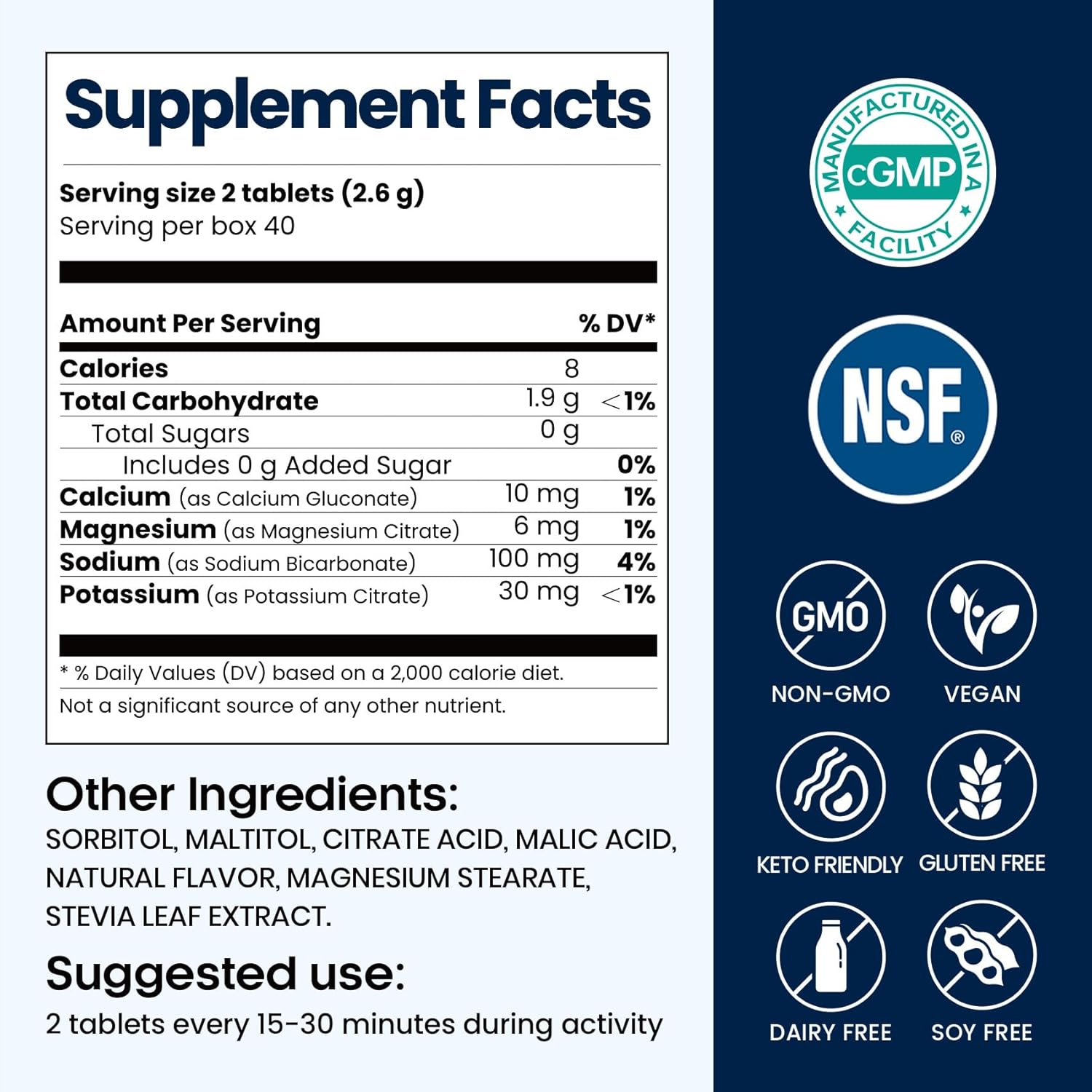 Venture_Pal_Chewable_Electrolyte_Tablets,_80_Count_Fast-Dissolve_Sugar-Free_Stick_Salt_Tablets,Gluten_Free_–_Variety_Pack_for_Rapid_Hydration,_Outdoor_Running,_Hiking_|_Keto_&_Vegan_Friendly_|_4_Pack