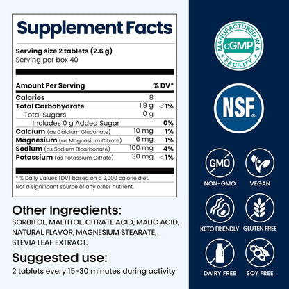 Venture_Pal_Chewable_Electrolyte_Tablets,_80_Count_Fast-Dissolve_Sugar-Free_Stick_Salt_Tablets,Gluten_Free_–_Variety_Pack_for_Rapid_Hydration,_Outdoor_Running,_Hiking_|_Keto_&_Vegan_Friendly_|_4_Pack