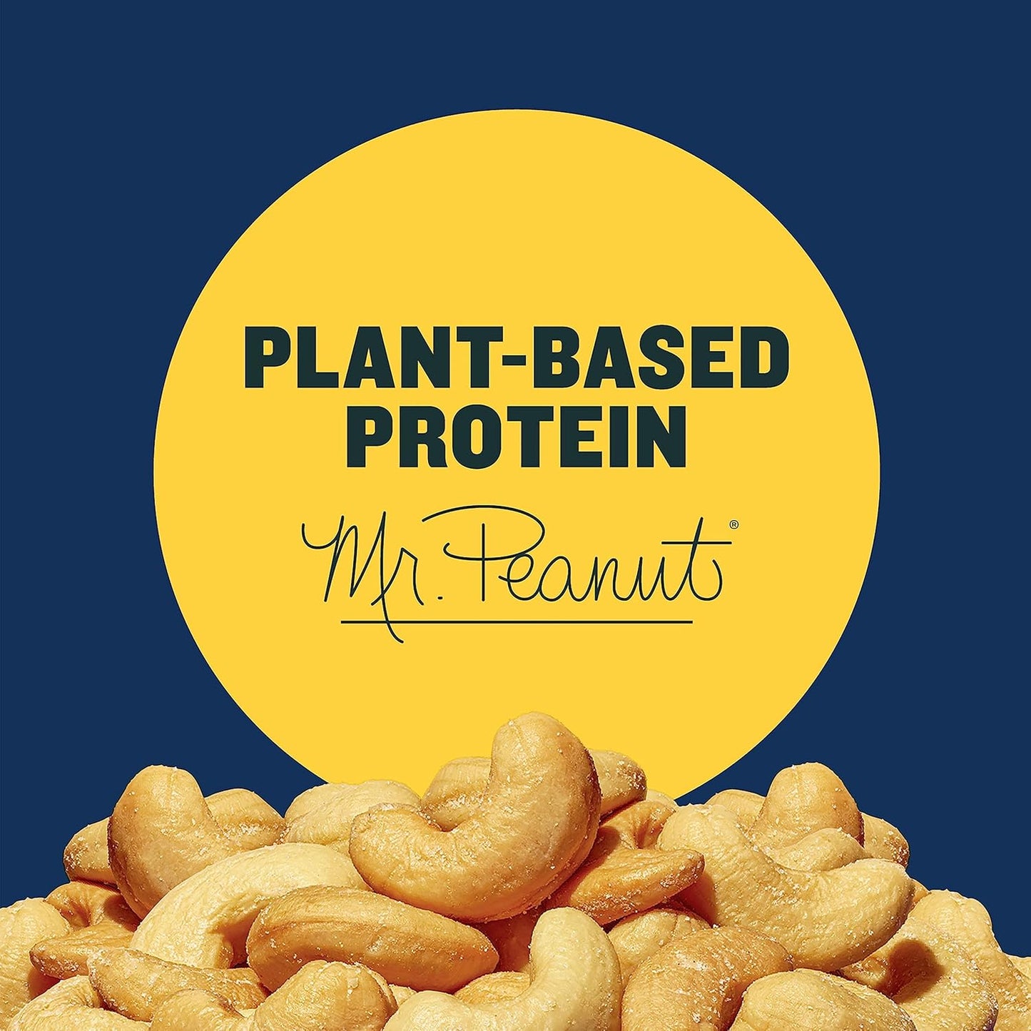 PLANTERS_Deluxe_Salted_Whole_Cashews,_Party_Snacks,_Plant-Based_Protein,_Quick_Snack_for_Adults,_After_School_Snack,_Roasted_Cashew_Flavored_with_Sea_Salt,_Bulk_Nuts,_Kosher,_1_lb_2.25oz_Canister