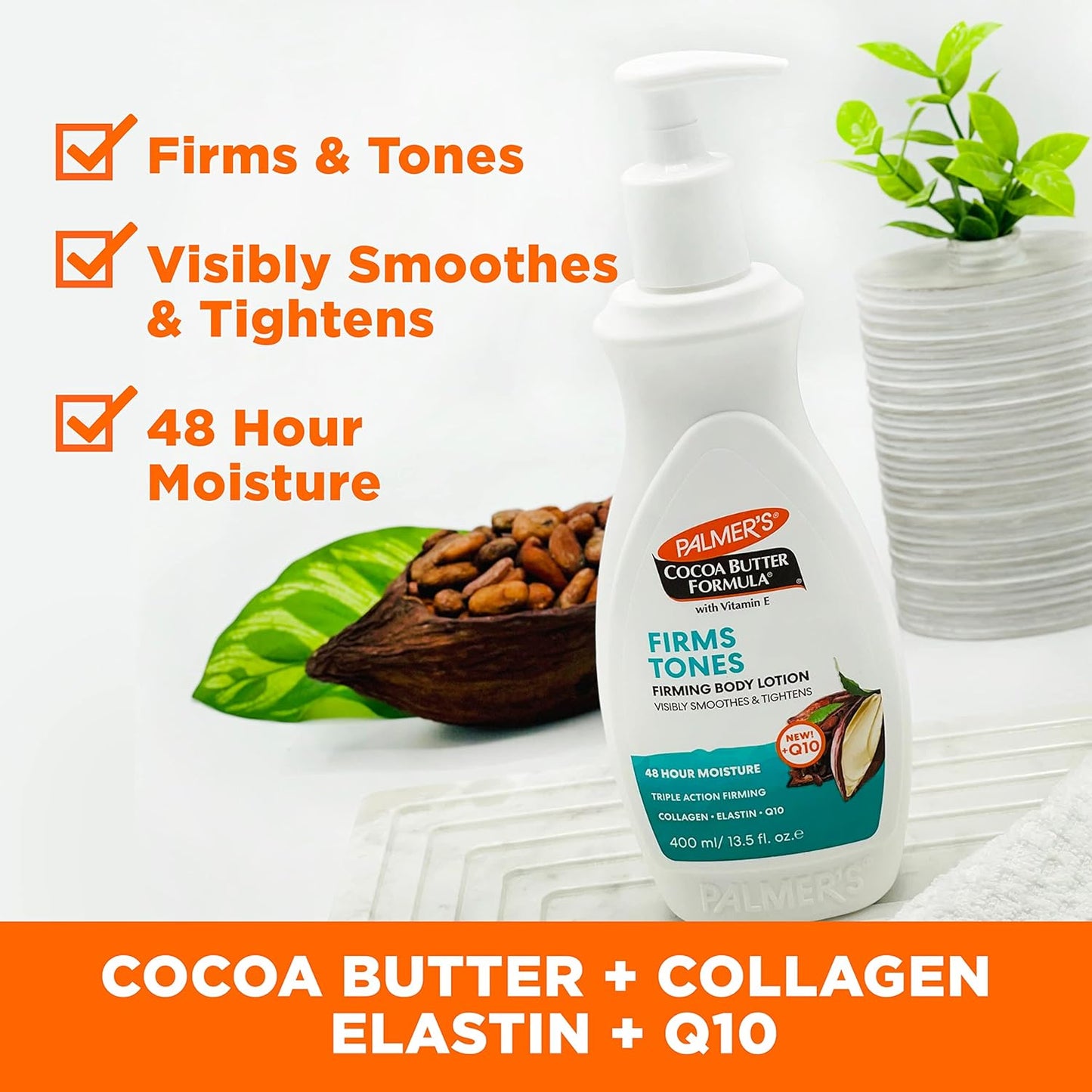 Palmer's_Cocoa_Butter_Formula_Skin_Firming_Body_Lotion,_Toning_&_Tightening_Cream_with_Q10,_Collagen_&_Elastin,_Pump_Bottle,_13.5_Oz.