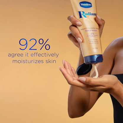 Vaseline_Radiant_X_Firm_&_Restore_with_Pro-Retinol,_Niacinamide_&_Coconut_Oil,_Nourishing_Body_Lotion_8_oz