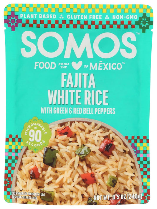 SOMOS_Fajita_White_Rice,_8.5_OZ