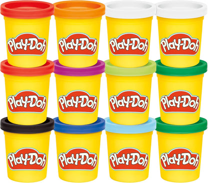Play-Doh_Jewel_Colors_Bulk_12-Pack_of_4-Ounce_Cans,_Holiday_Stocking_Stuffers,_Prizes_&_Party_Favors,_Kids_Arts_&_Crafts,_Preschool_Toys,_Ages_2+_(Amazon_Exclusive),_1_Kg