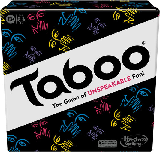 Hasbro_Gaming_Taboo_Classic_Game,_Party_Word_Guessing_Game_for_Adults_and_Teens,_Board_Game_for_4+_Players_Ages_13_and_Up