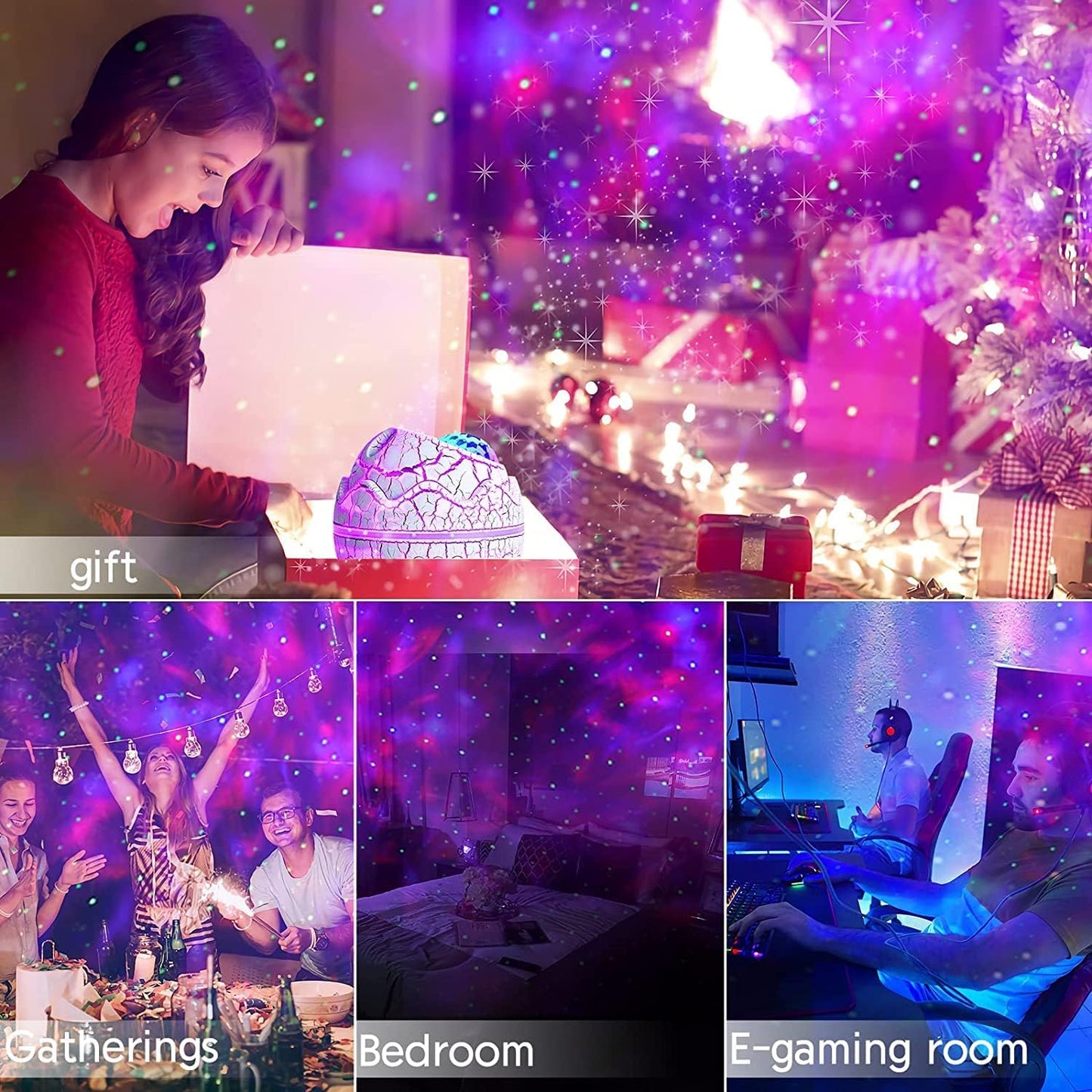 Dinosaur_Egg_Galaxy_Star_Projector_Starry_Light_with_Wireless_Music_Player,_Night_Light_with_White_Noise,_Nebula,Timer_&_Remote_Control_Best_Gift_&_Decoration_for_Children's_and_Adults'_Bedroom