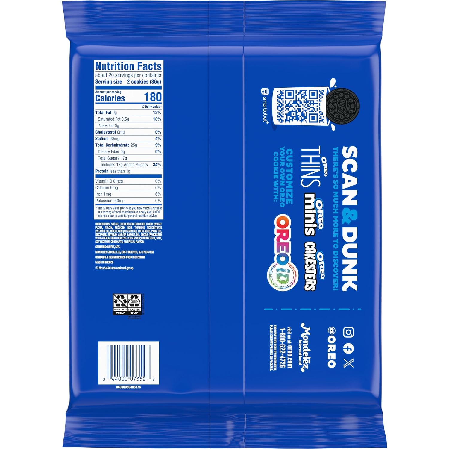 OREO_Mega_Stuf_Chocolate_Sandwich_Cookies,_Party_Size,_1_lb_9.35_oz