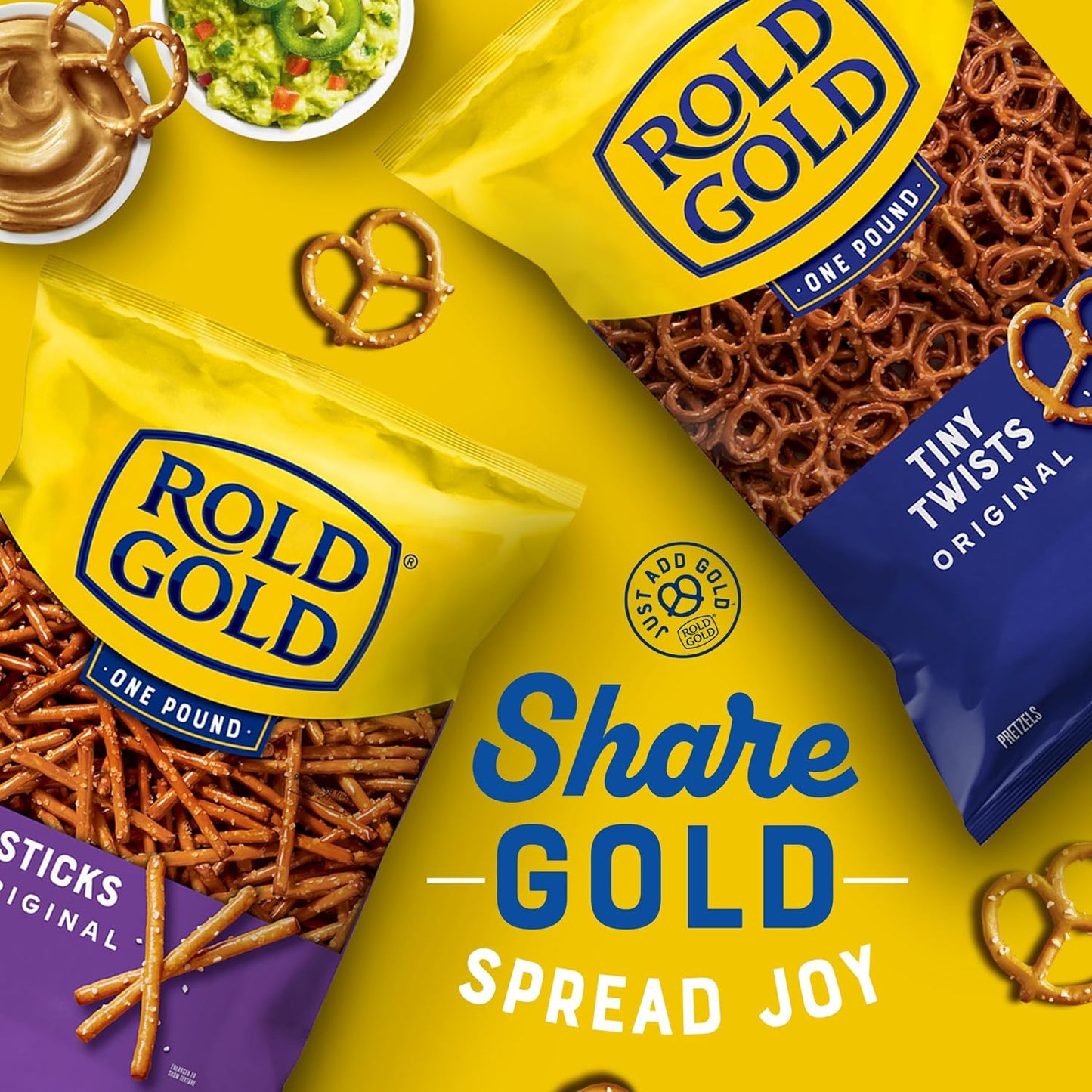 Rold_Gold_Selects,_Cool_Ranch_Pretzel_Twists,_4_Oz