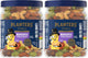 Salted (Cashews, Almonds, Pecans, Pistachios, & Hazelnuts) - 27 Ounce (Pack of 2)