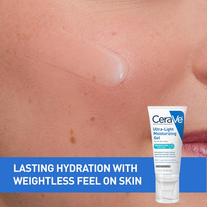 CeraVe_Ultra-Light_Moisturizing_Gel,_Hydrating_Gel_Face_Moisturizer_For_Men_&_For_Women_with_Ceramides,_Niacinamide,_Hyaluronic_Acid,_Fragrance_Free,_Oil-Free,_Mattifying_Moisturizer,_1.75_FL_Oz