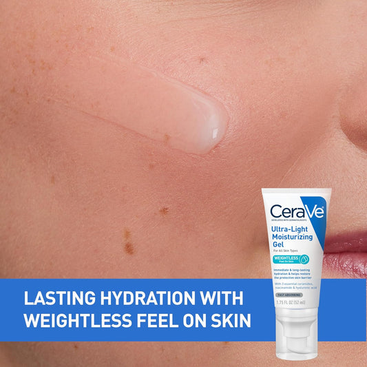 CeraVe_Ultra-Light_Moisturizing_Gel,_Hydrating_Gel_Face_Moisturizer_For_Men_&_For_Women_with_Ceramides,_Niacinamide,_Hyaluronic_Acid,_Fragrance_Free,_Oil-Free,_Mattifying_Moisturizer,_1.75_FL_Oz