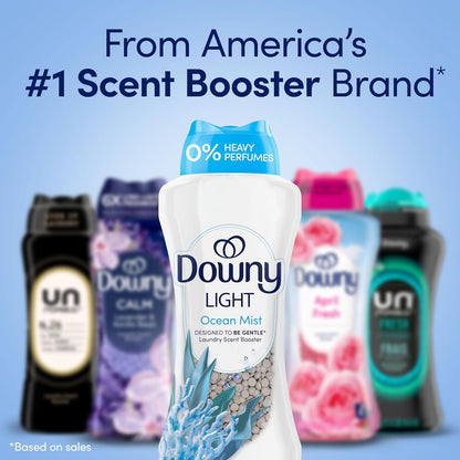 Downy_Light_Laundry_Scent_Booster_Beads,_Ocean_Mist_Scent,_24_OZ,_In-Wash_Fabric_Beads_Designed_To_Be_Gentle_With_A_Light_Boost_Of_Scent,_No_Heavy_Perfumes